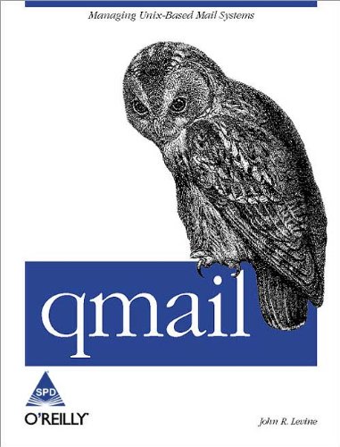 9788173668487: QMAIL [Paperback]