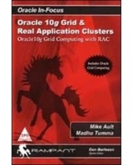 Beispielbild fr Oracle 10g Grid & Real Application Clusters zum Verkauf von BOOKWEST