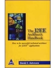 9788173669170: J2EE ARCHITECT`S HANDBOOK