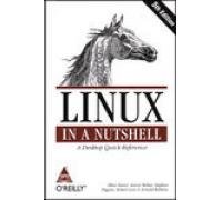 9788173669620: Linux In A Nutshell