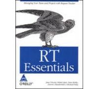 9788173669682: Rt Essentials