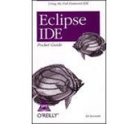 9788173669941: ECLIPSE IDE POCKET GUIDE