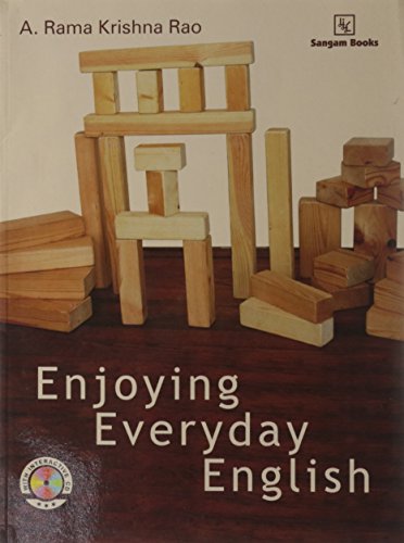 Stock image for Enjoying Everyday English for sale by Books in my Basket