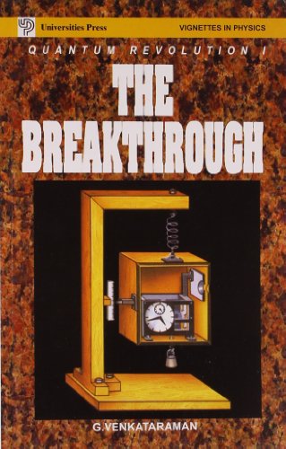 Stock image for The Breakthrough for sale by Books Puddle