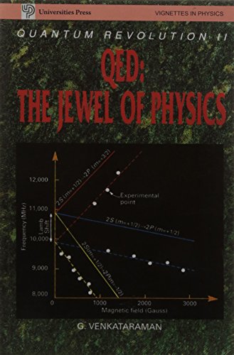 Stock image for Qed : The Jewel of Physics for sale by Books Puddle