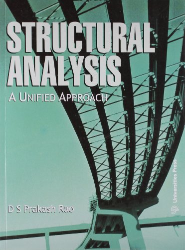 Stock image for Structural Analysis for sale by Majestic Books