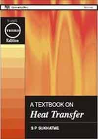 9788173710452: A Textbook of Heat Transfer SI Units