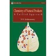 Stock image for Chemistry of natural products: A unified approach for sale by Phatpocket Limited