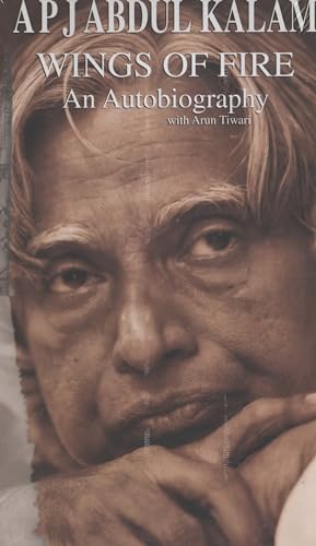 Stock image for Wings of Fire: An Autobiography of APJ Abdul Kalam for sale by HPB-Diamond