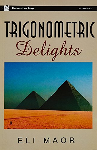 Stock image for Trigonometric Delights for sale by Books Unplugged