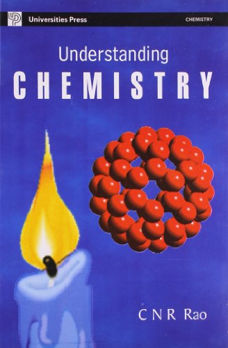 Beispielbild fr Understanding Chemistry. zum Verkauf von Plurabelle Books Ltd