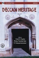 Beispielbild fr Deccan heritage zum Verkauf von dsmbooks