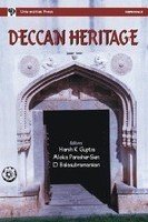 Imagen de archivo de Deccan heritage a la venta por dsmbooks