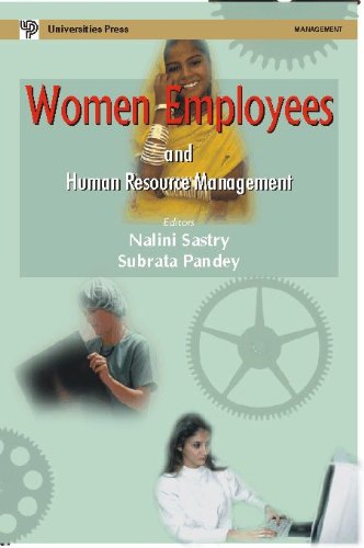 Beispielbild fr Women Employees and Human Resource Management zum Verkauf von Anybook.com