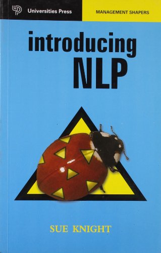 9788173713149: INTRODUCING NLP