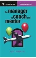 9788173713231: The Manager as Coach and Mentor