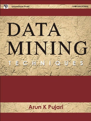 9788173713804: Data Mining Techniques