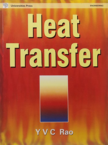 Imagen de archivo de Heat Transfer a la venta por Books Puddle