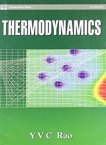 Imagen de archivo de Thermodynamics a la venta por Books Puddle