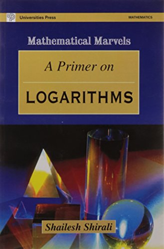 Stock image for A Primer on Logarithms for sale by Books Puddle