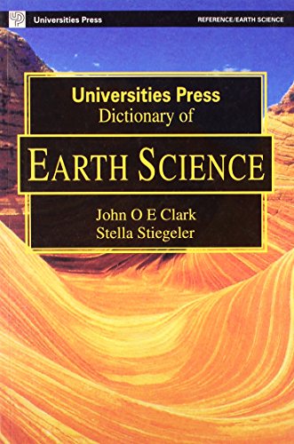 Stock image for Dictionary of Earth Science for sale by NEWBOOKSHOP