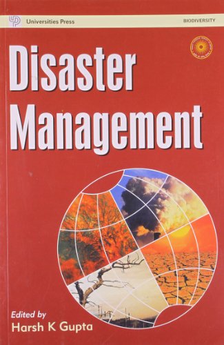 Stock image for Disaster Management for sale by Books Puddle