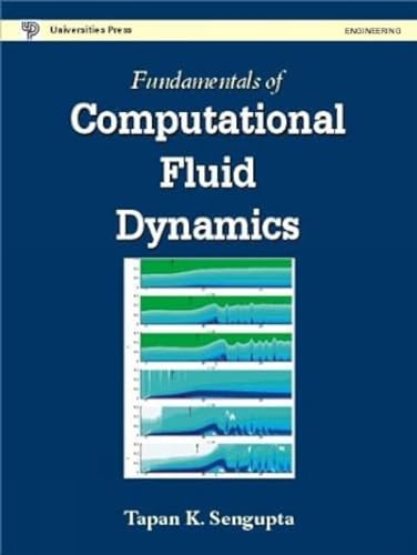 9788173714788 Fundamentals Of Computational Fluid