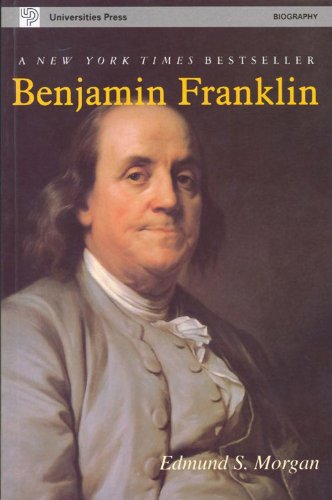 9788173714870: Benjamin Franklin