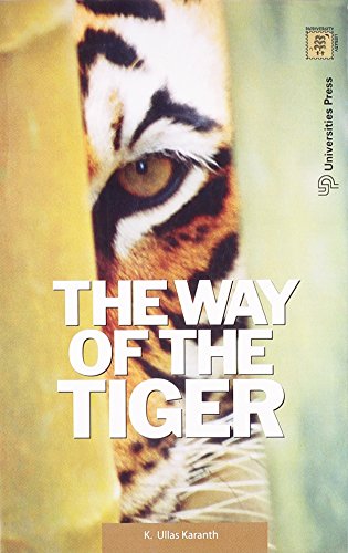 9788173715563: The Way of the Tiger