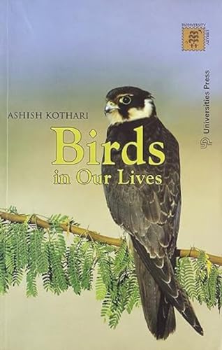 9788173715860: Birds in Our Lives