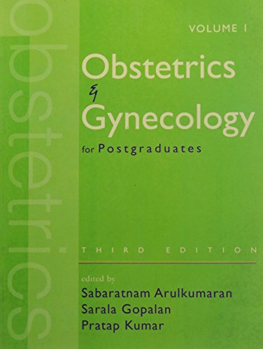 Stock image for Obstetrics and Gynecology for Postgraduate for sale by Books Puddle