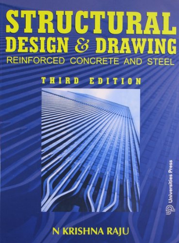 9788173716706: Structured Design and Drawing Reinforced Concrete