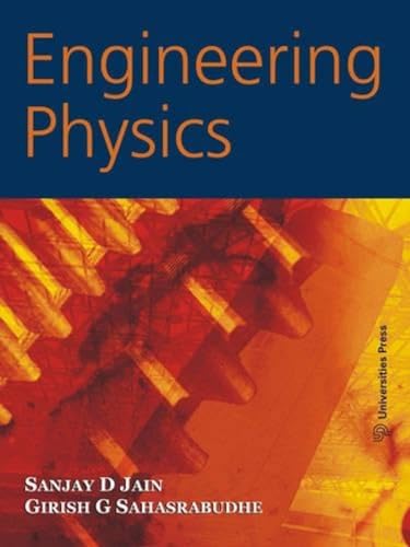 9788173716782: Engineering Physics