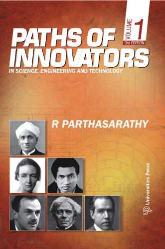 Stock image for Paths of Innovators for sale by Books Puddle