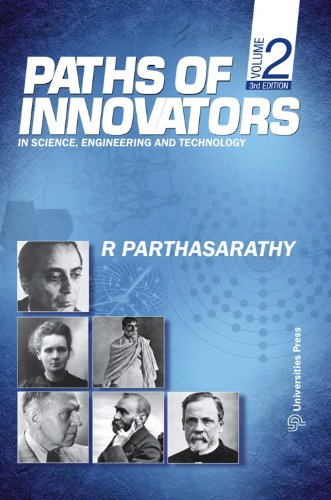 Stock image for Paths of Innovators for sale by Books Puddle