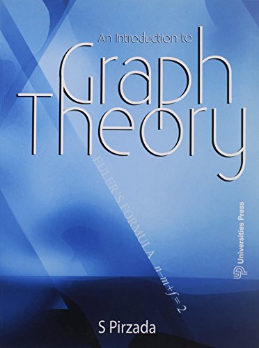 9788173717604: An Introduction to Graph Theory