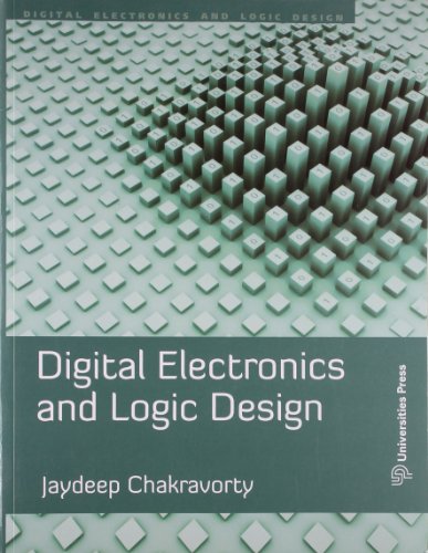 9788173717611: Digital Electronics and Logic Design