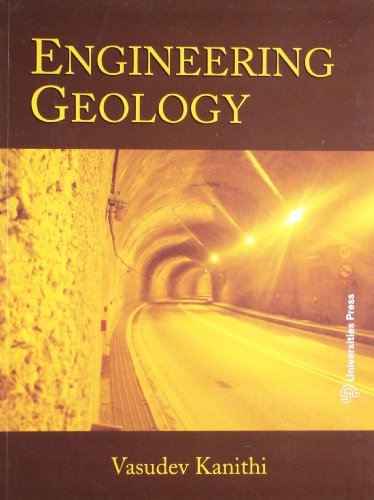 9788173717697: Engineering Geology