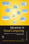 Beispielbild fr Advances in Cloud Computing zum Verkauf von Books Puddle