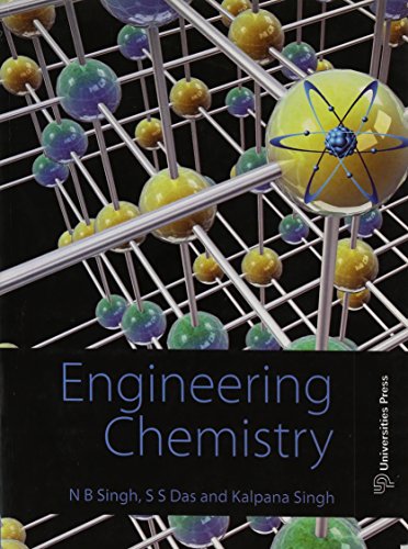 9788173718106: Engineering Chemistry
