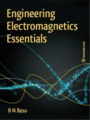 Beispielbild fr Engineering Electromagnetics Essentials zum Verkauf von Books Puddle