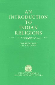 Stock image for An Introduction to Indian Religions for sale by ThriftBooks-Dallas