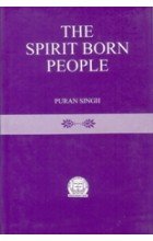 Stock image for Spirit Born People for sale by ThriftBooks-Atlanta