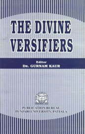 Beispielbild fr The Divine Versifiers zum Verkauf von Books Puddle