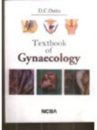 9788173810411: Textbook of Gynaecology: Including Contraception