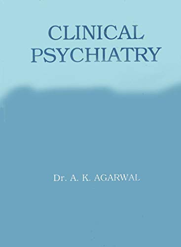 Stock image for Clinical Psychiatry for sale by dsmbooks