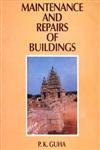 9788173810732: Maintenance and Repairs of Buildings