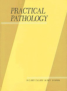 9788173813191: Practical Pathology
