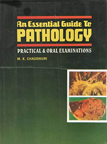 Stock image for An Essential Guide to Pathology for sale by dsmbooks