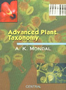 Stock image for Advanced Plant Taxonomy for sale by Shalimar Books